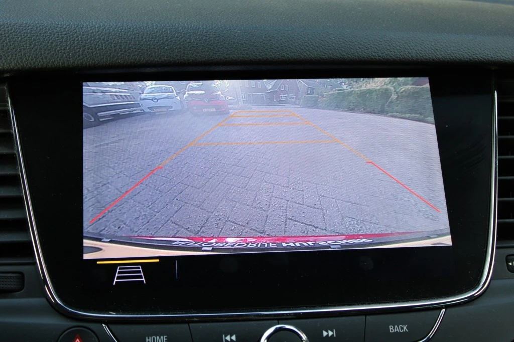 Opel Astra – foto 30
