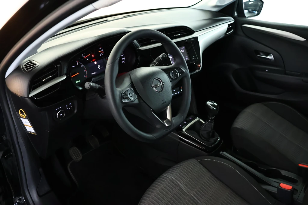 Opel Corsa – foto 12