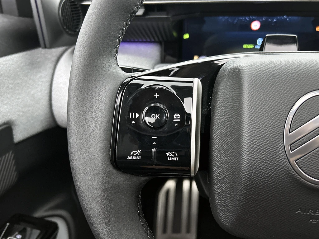 Citroën C5 Aircross – foto 6
