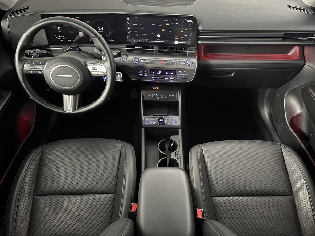 Hyundai Kona – foto 17