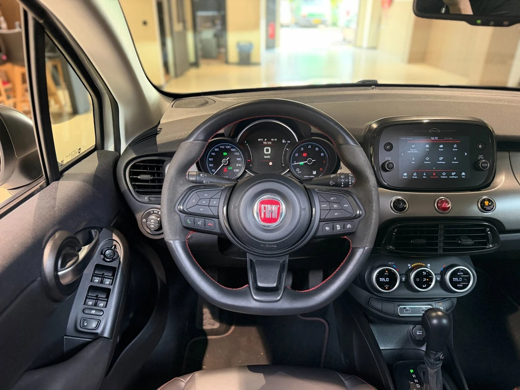 Fiat 500X – foto 49