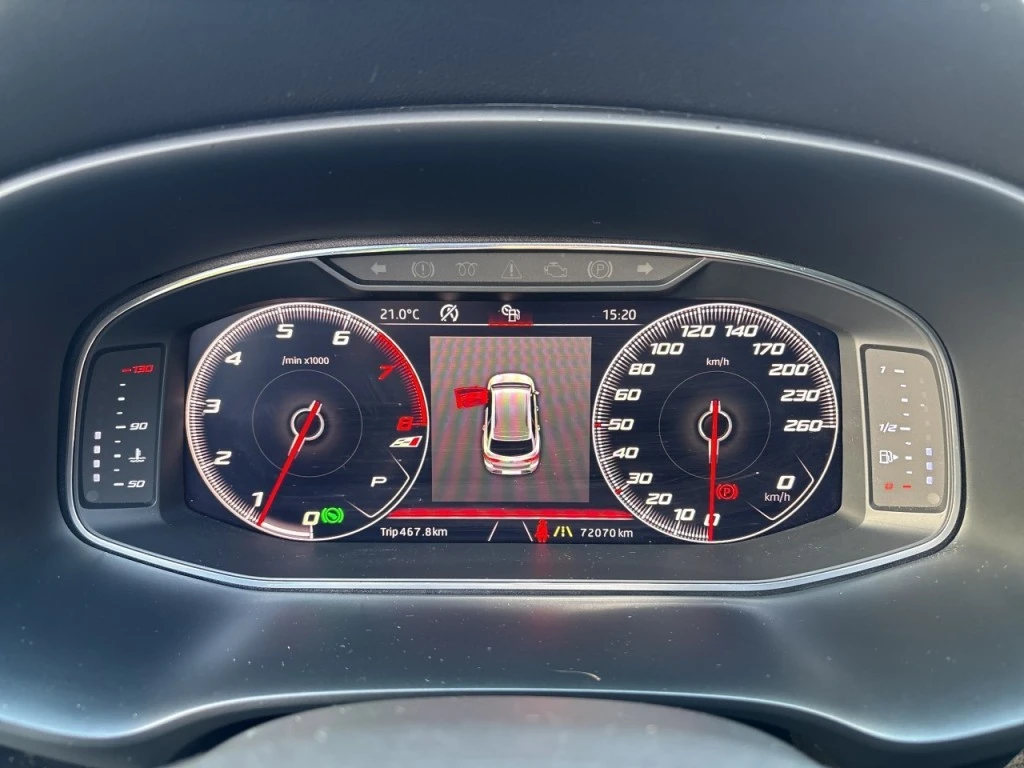 SEAT Leon – foto 14