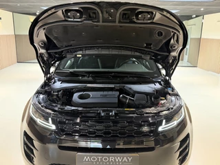 Land Rover Range Rover Evoque – thumbnail 62