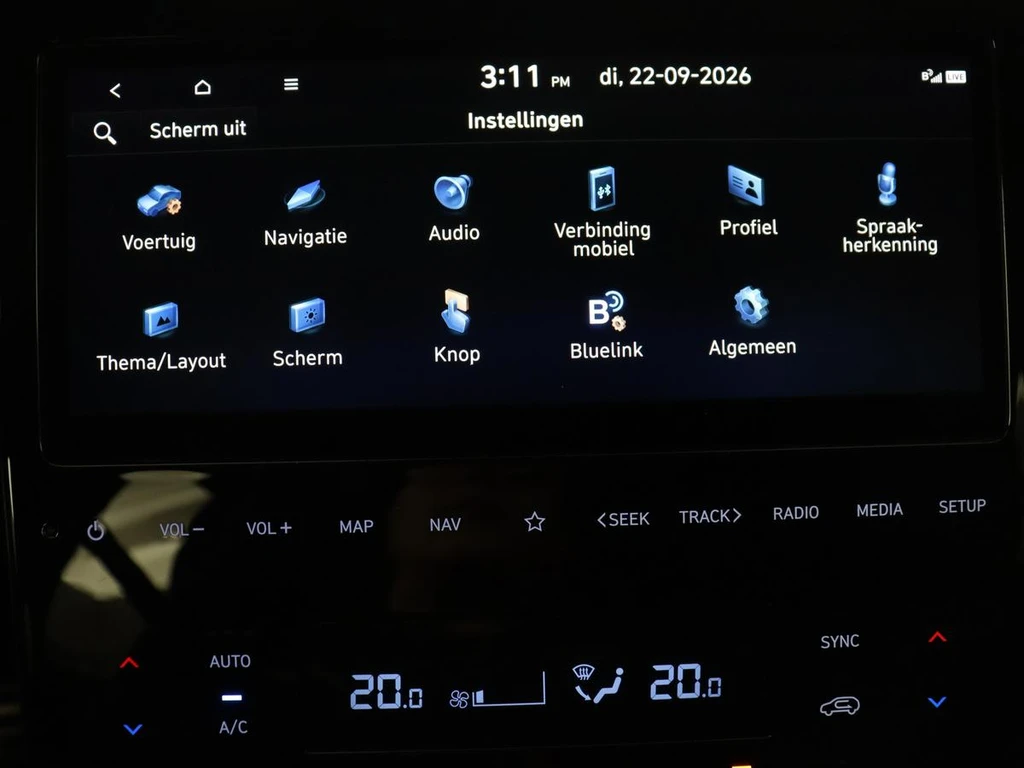 Hyundai Tucson – foto 31