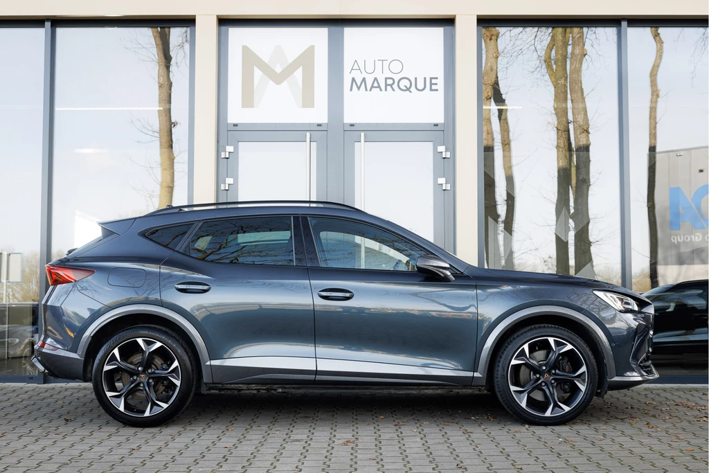 CUPRA Formentor – foto 6