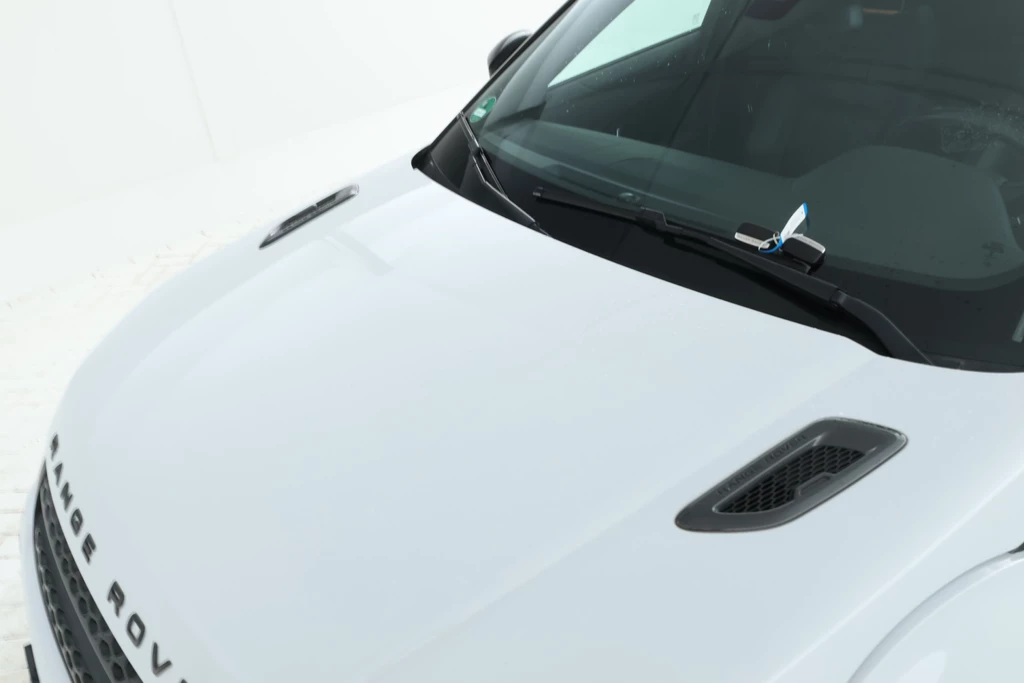 Land Rover Range Rover Evoque – foto 10