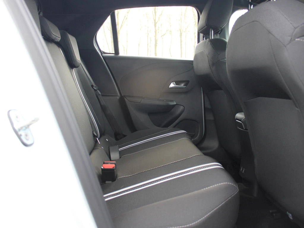 Opel Corsa – foto 10