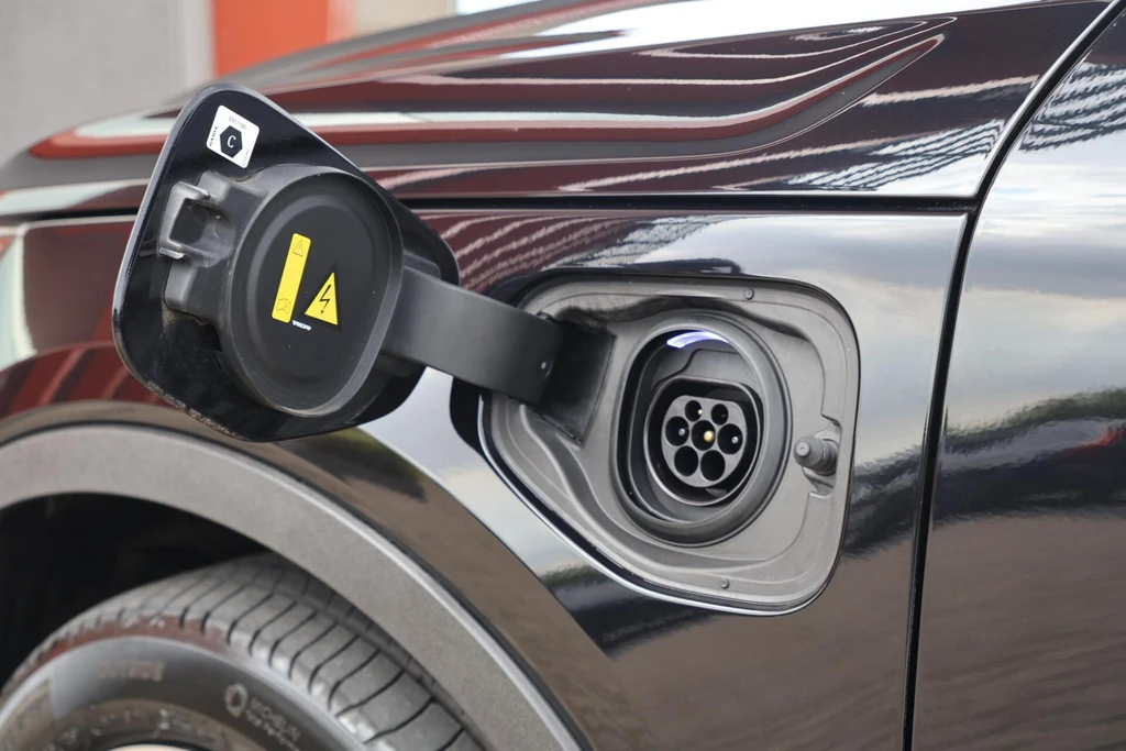 Volvo XC40 – foto 9