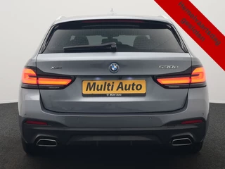 BMW 5 Serie – thumbnail 5