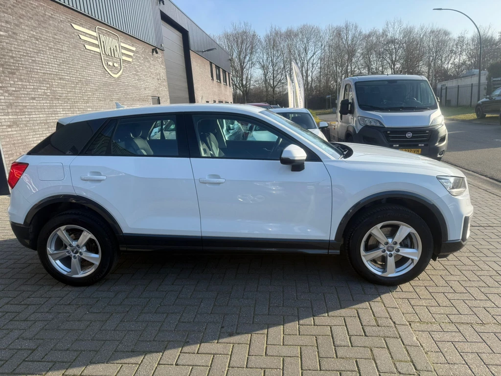 Audi Q2 – foto 8