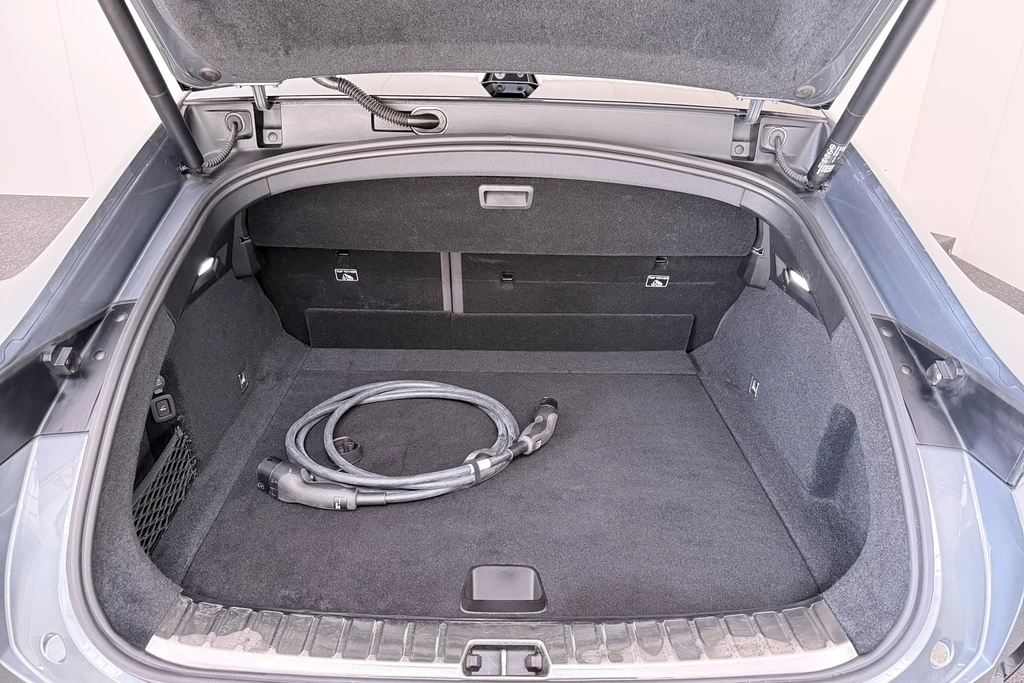 Polestar 4 – foto 13