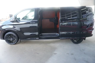 Ford Transit Custom – thumbnail 2