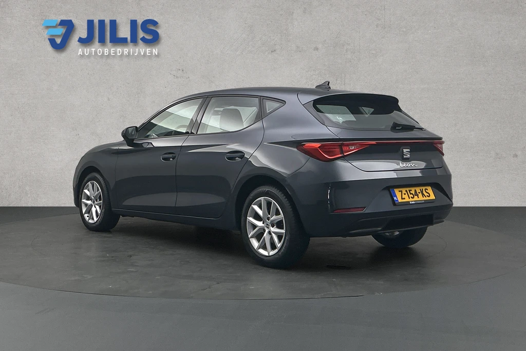 SEAT Leon – foto 4