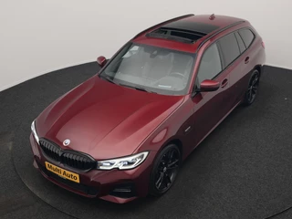 BMW 3 Serie – thumbnail 2