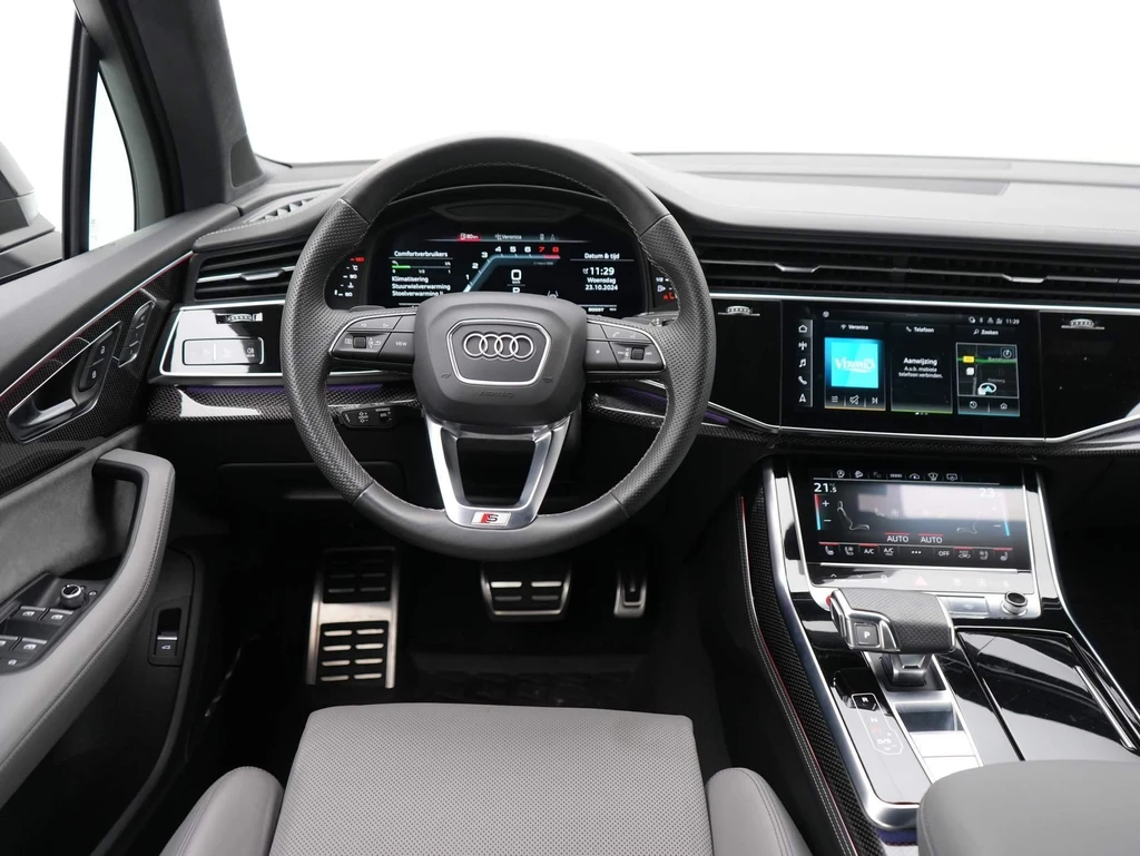 Audi SQ7 – foto 13