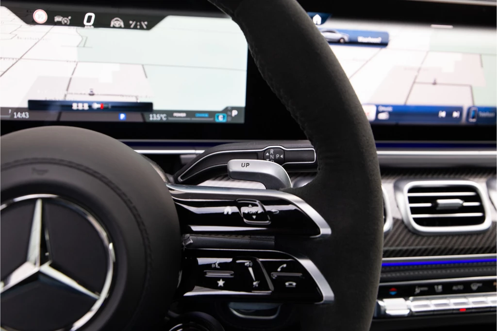 Mercedes-Benz GLE – foto 62