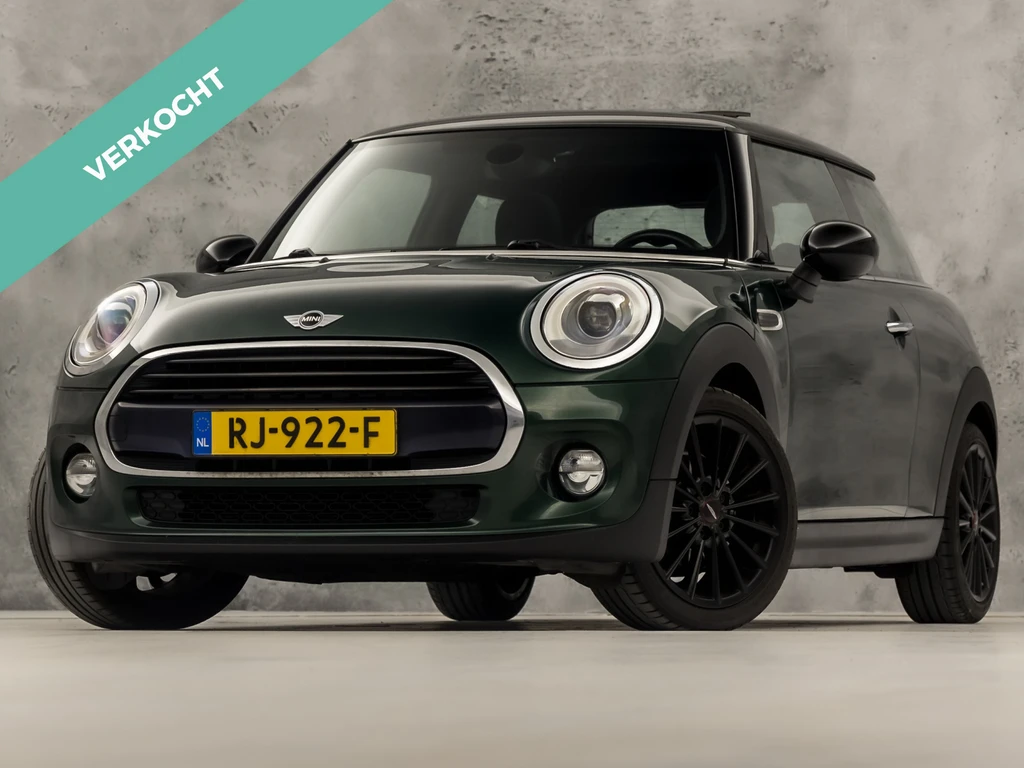 MINI Cooper – foto 1