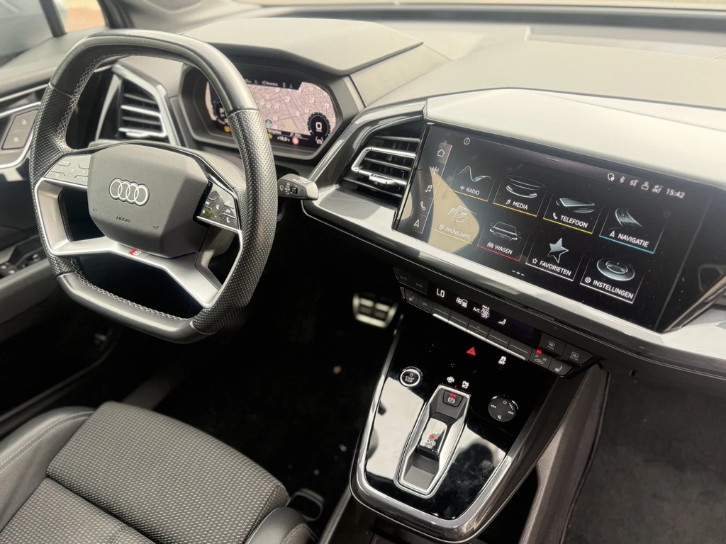 Audi Q4 e-tron – foto 12