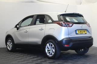 Opel Crossland X – thumbnail 2