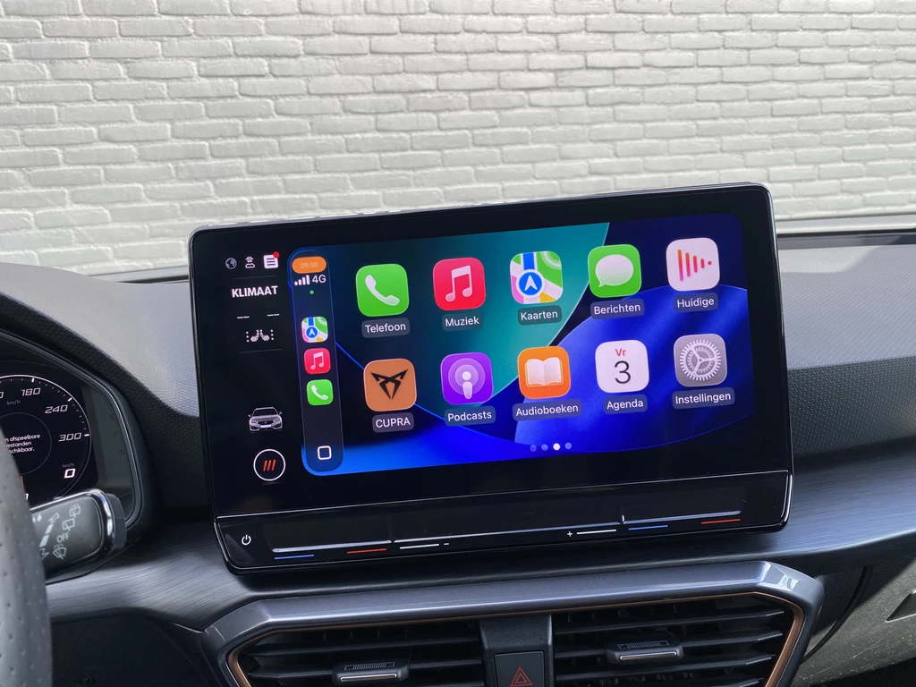 CUPRA Leon Sportstourer – foto 39