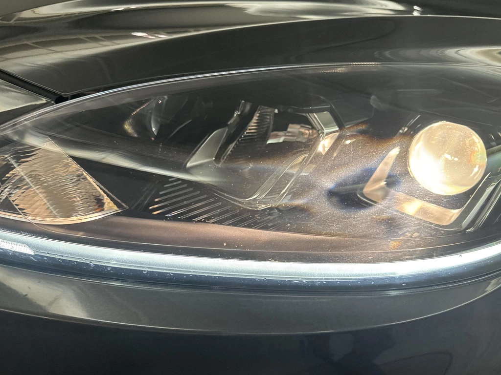 Ford Kuga – foto 12