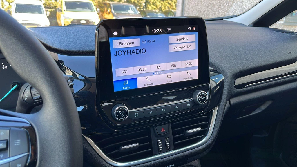 Ford Fiesta – foto 18