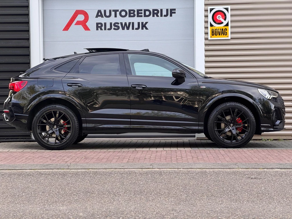 Audi Q3 – foto 6