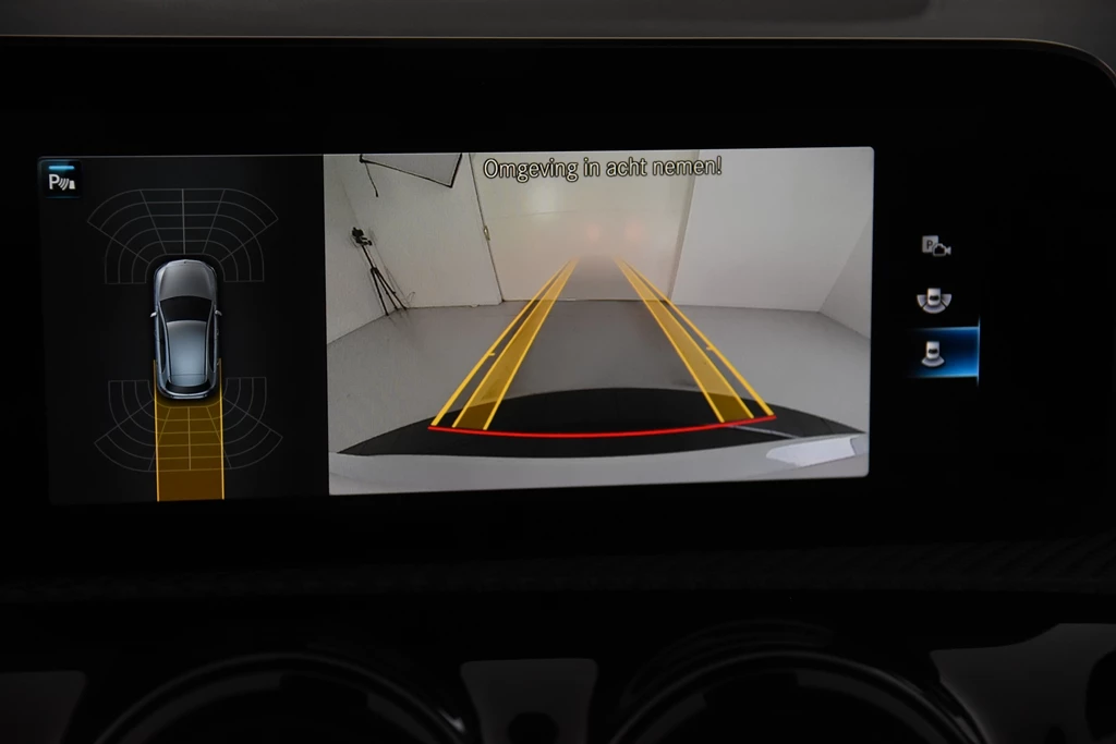 Mercedes-Benz A-Klasse – foto 26