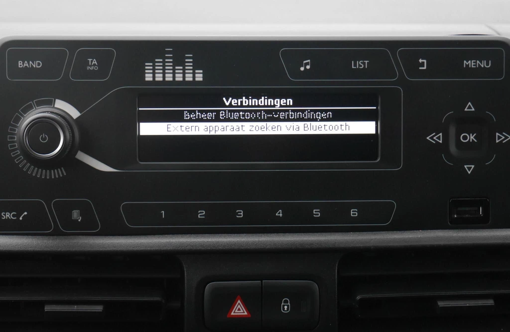 Opel Combo – foto 36
