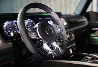 Mercedes-Benz G-Klasse – thumbnail 20