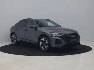 Audi Q8 Sportback e-tron – thumbnail 5