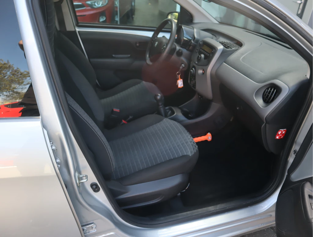 Peugeot 108 – foto 14