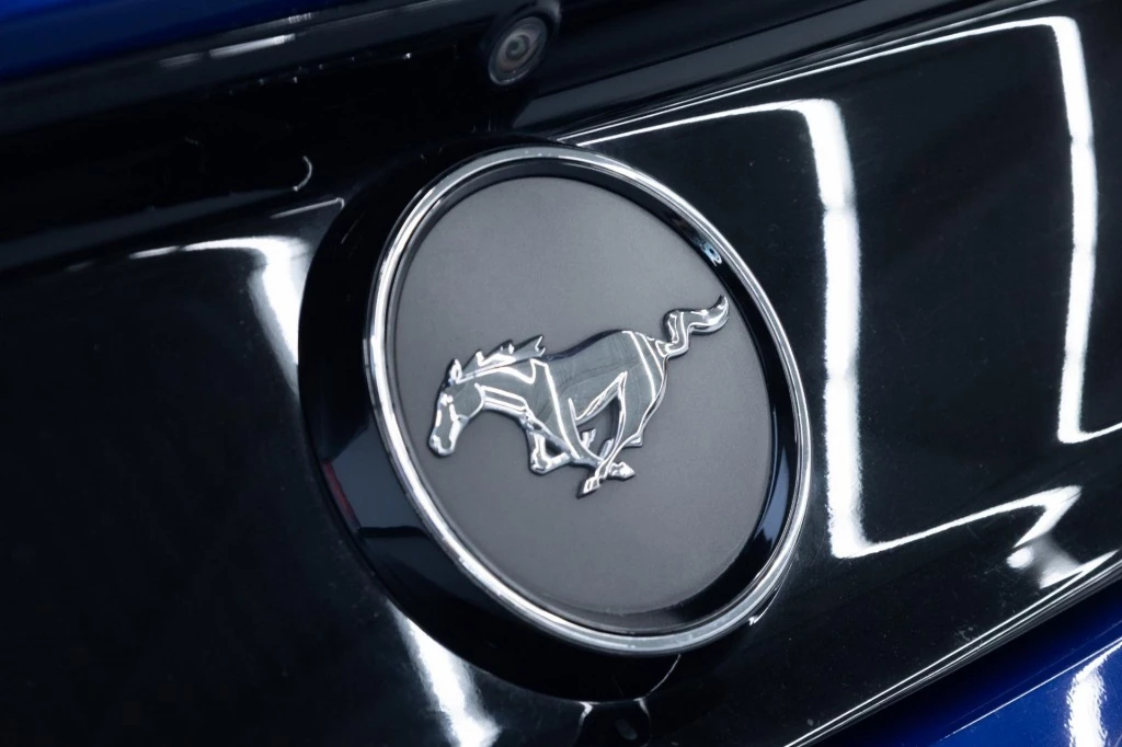 Ford Mustang – foto 21