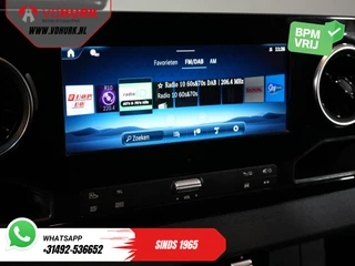 Mercedes-Benz Sprinter – thumbnail 23