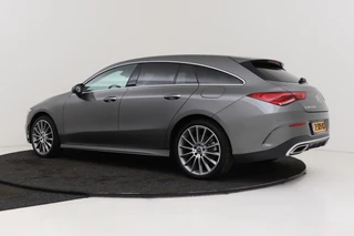 Mercedes-Benz CLA – thumbnail 5