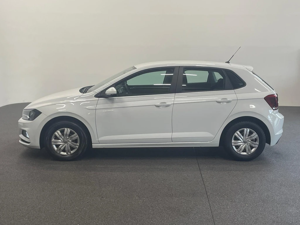 Volkswagen Polo – foto 2