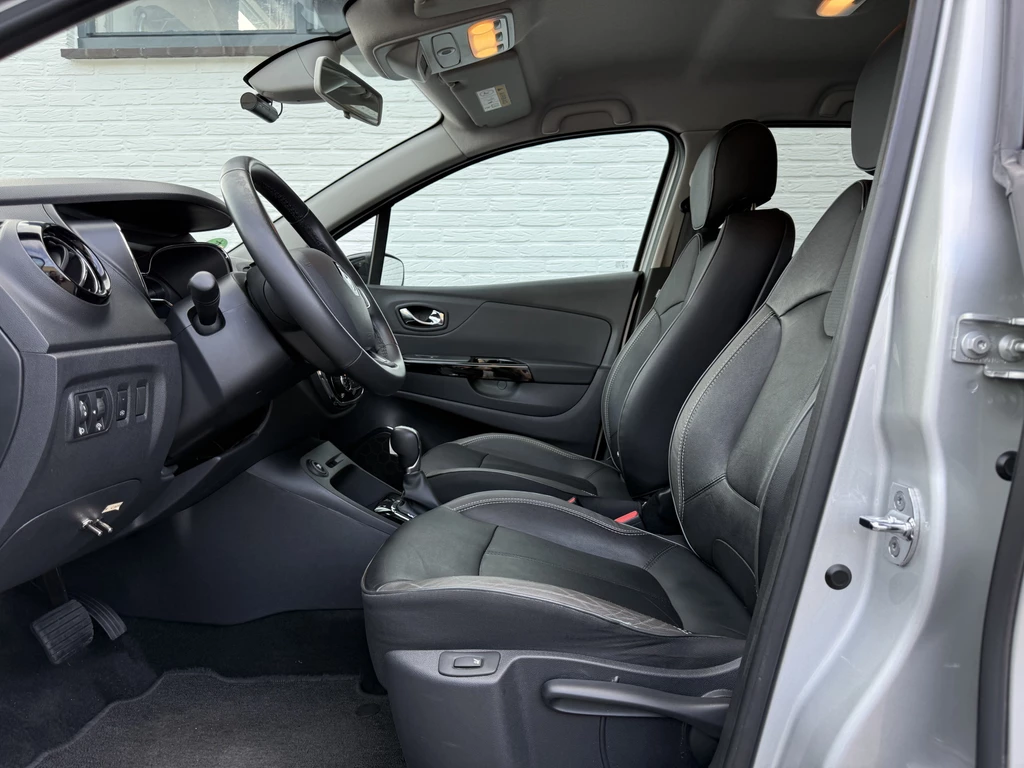 Renault Captur – foto 23