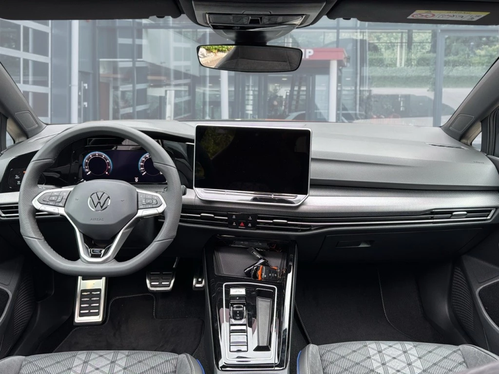 Volkswagen Golf – foto 14