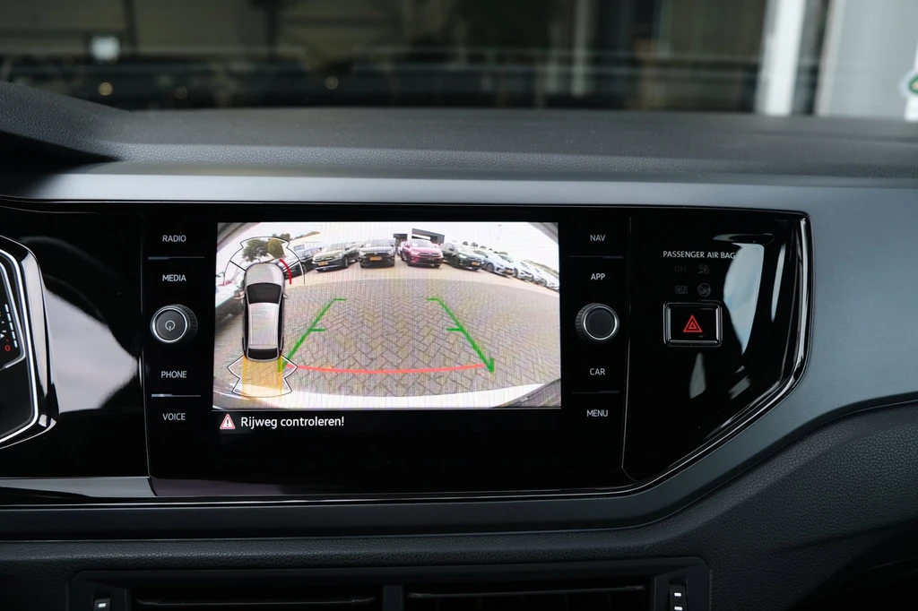 Volkswagen Taigo – foto 19