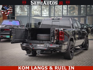 Dodge Ram 1500 – thumbnail 12