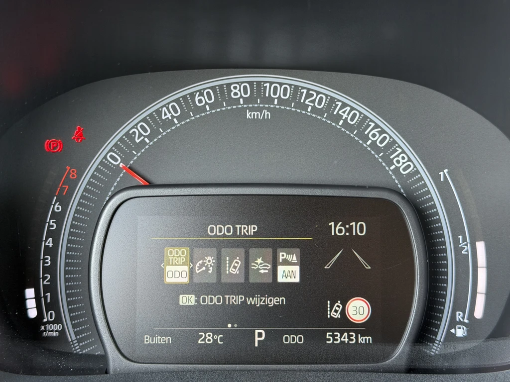 Toyota Aygo – foto 37