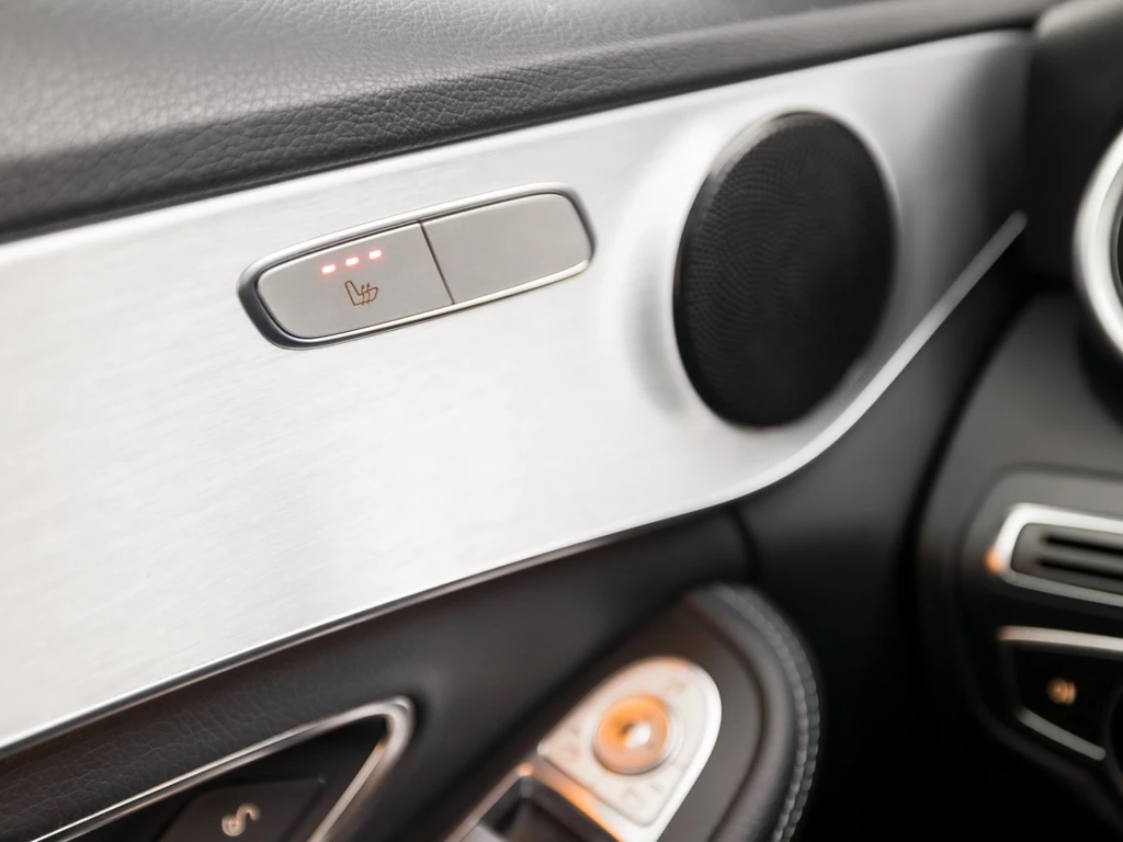Mercedes-Benz C-Klasse – foto 27