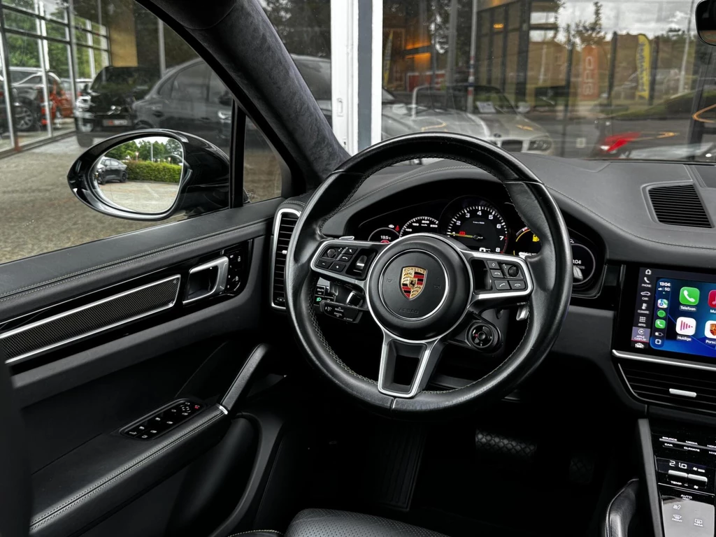 Porsche Cayenne – foto 32
