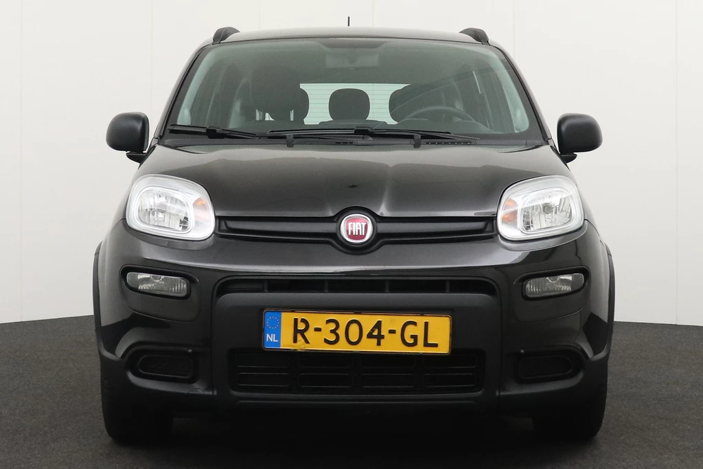 Fiat Panda – foto 6
