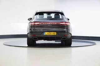 Porsche Macan – thumbnail 4