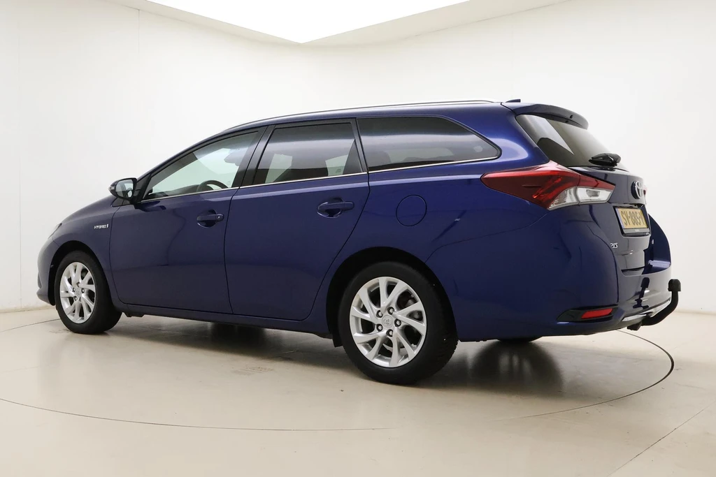 Toyota Auris – foto 4