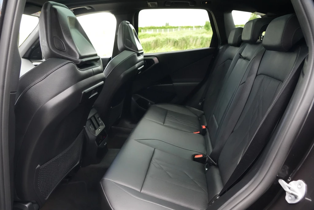 BMW X3 – foto 31