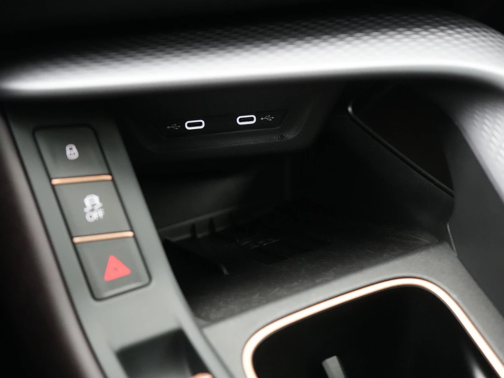 CUPRA Terramar – foto 44