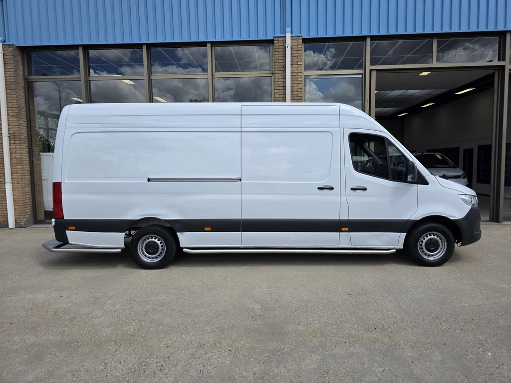 Mercedes-Benz Sprinter – foto 8