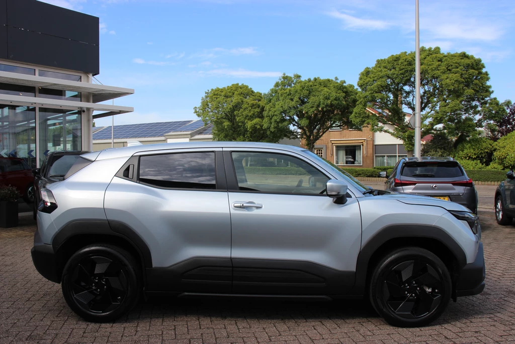 Suzuki e Vitara – foto 6